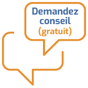 Demandez conseil
